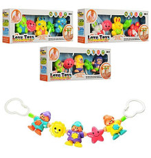 Подвеска на коляску (432ACDH)